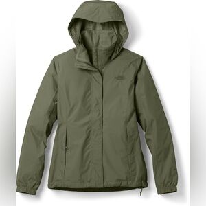 The North Face Women's Resolve Jacket EUC Sz Small